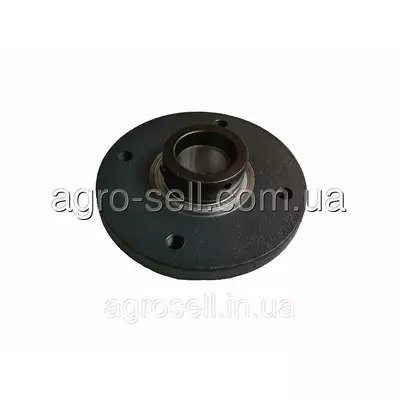Корпус c подшипником (Timken) Claas DOM 106/108/118 629193.2 629193 0006291932