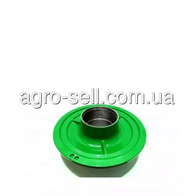 Напівшків (диск варіатора) (AH141973, H144038, H125530) John Deere