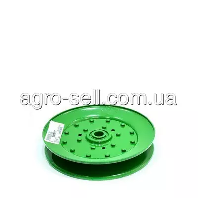 Ролик натяжний AN15237 (John Deere, Original)