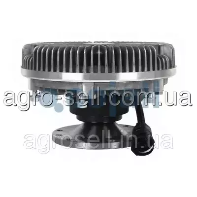 Віскомуфта з електрокеруванням DAF (COJALI) 7043401