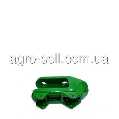 Гук (металева вилка) (R163716, R338460, R572465) John Deere