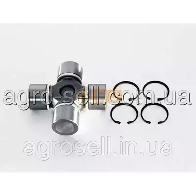 Хрестовина карданного валу 65x190 Iveco (CEI) 133122