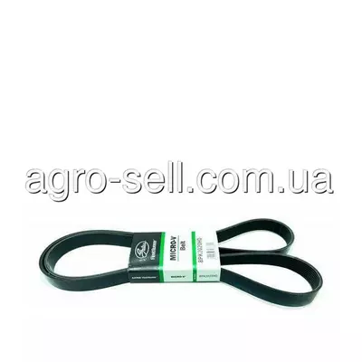 Доріжковий пас 8PK2020 (R135609, DZ118861)