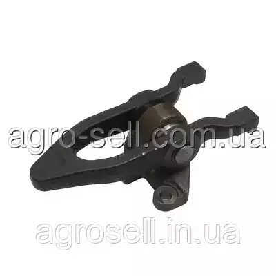 Вилка зчеплення з опорою в зб. MAN (81305606019S1) (VADEN) 102163