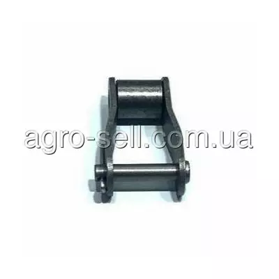 Ланка ланцюга перехідна (AZ100579, AH137631) John Deere