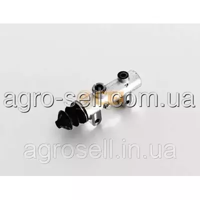 Циліндр зчеплення головний Iveco (CEI) 580012