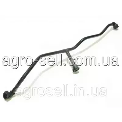 Патрубок системи охолодження (MERCEDES BENZ OE) 4712009352