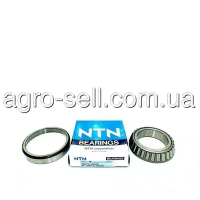 Підшипник 29675/29620 (R120461+JD8210, JD8164+JD8210)