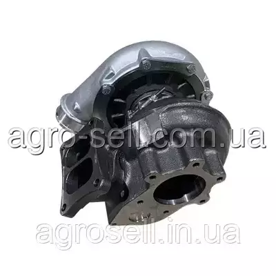 Турбокомпресор DAF 95 XF, CF 85, XF 95 (XE 355 C / C1) (1997-) (GARRETT) 7350595006S