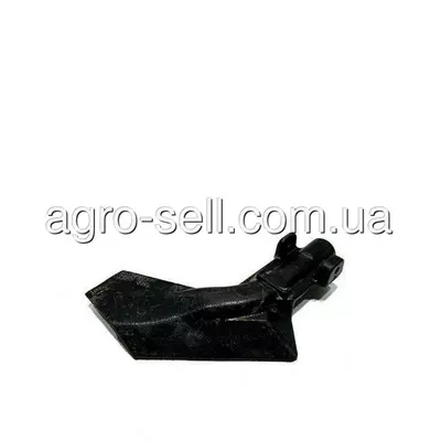 Кожух сошника N280447 John Deere