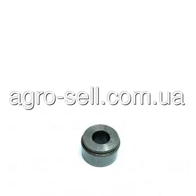 Металева втулка ножа подрібнювача (HXE13967, H215212) John Deere