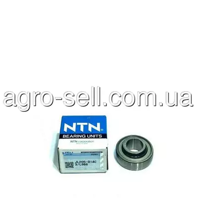 Підшипник JL205-014C3/L738 (JD8562, RA014RRB)