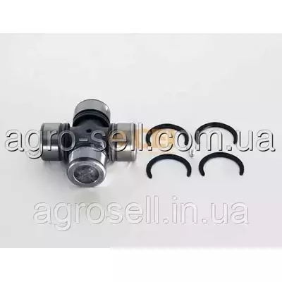 Хрестовина карданного валу 68x165,5 Mercedes (CEI) 133196