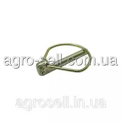Штіфт з фіксацією Vaderstad 454400