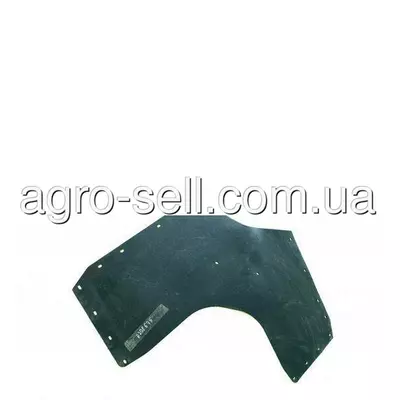 Рукав H208675 John Deere