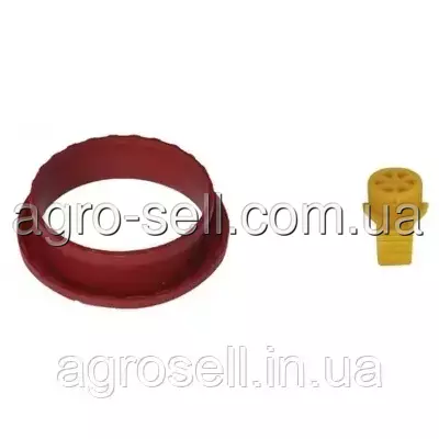 Комплект ущільнень супорту (CP) HALDEX MODUL T CP9050122