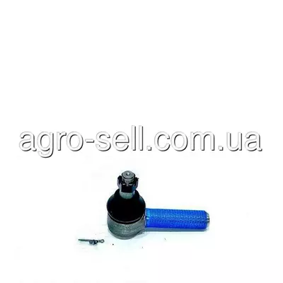 Накінечник рульової тяги лівий (RE12326) John Deere