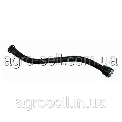 Труба маслозаливна (DAF OE) 1638930