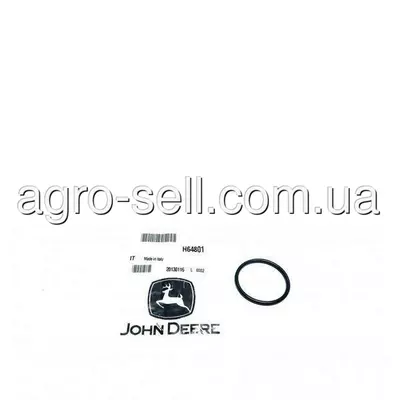 Кільце ущільнююче H64801 John Deere