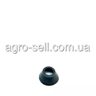 Гумовий пильник (R78027) (для RE173540 и RE173541) John Deere