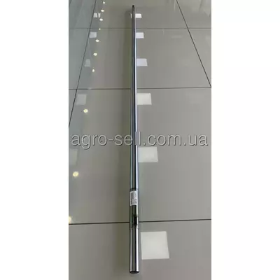 Вал верхній варіатора вентилятора комбайна (HXE62476, Z102376, H212310, H132207) John Deere