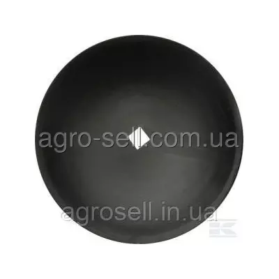 Диск гладкий 510 GREGOIRE BESSON/WILL RICH 851002098/P237379/1905-20C39/851000298