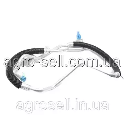 Трубка зі шлангом компресору кондиціонера Dong Feng LD40 8108050-C02432