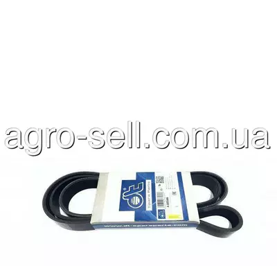 Доріжковий пас (R206983, R183925, R200920)