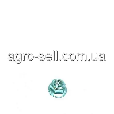 Гайка 14M7589 (W39621) (M16) John Deere