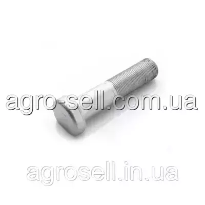 Болт М22х1,5 /97/62 кріплення колеса (BPW) 329633121