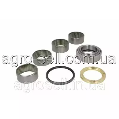 Р/к шворня на вісь DAF (CEI) 230022