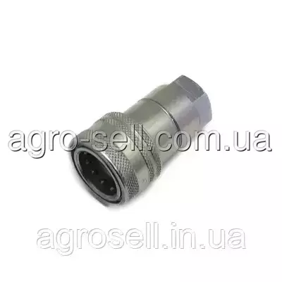Муфта швидкознімна 3/4" (мама) Vaderstad 167654