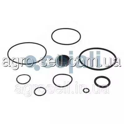 Р/к запобіжного клапану (COJALI) 6012033