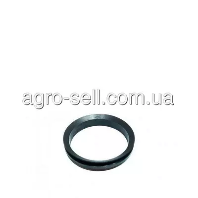 Сальник варіатора сепаратора (R89326) John Deere