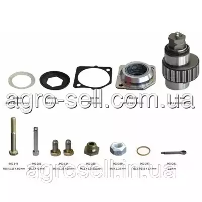 Р/к супорту (CP) MERITOR DX 195 CP9021982