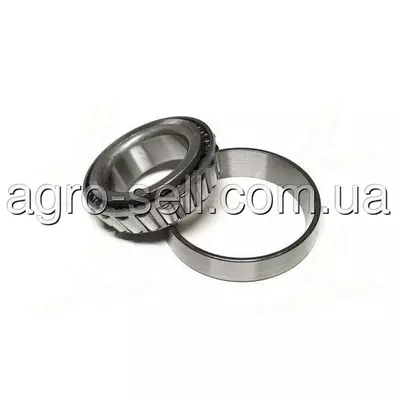 Підшипник LM501349/LM501310 (JD8902+JD8237)