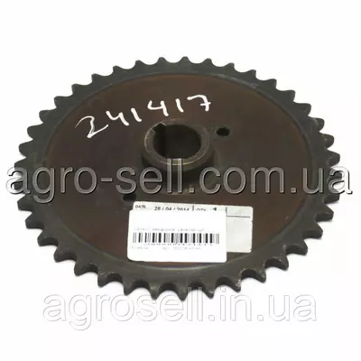 Звездочка Laverda 300128263