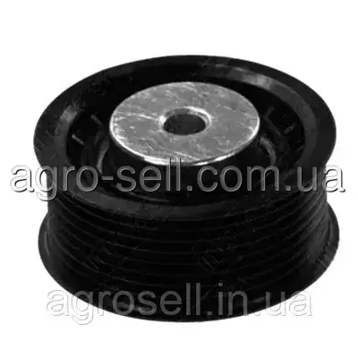 Ролик натягувача паса VKMCV56008 (Stellox) 81-22010-SX