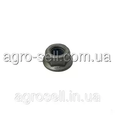 Гайка M12 фланцева (51001200000/473698/51001200000) Vaderstad 51171200011