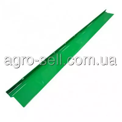 Пластина захисна STAINLESS STEEL (H173903, H131451) John Deere