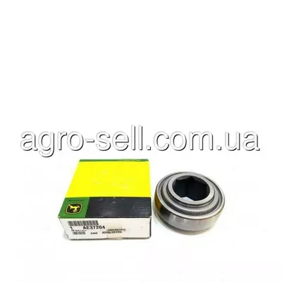 Підшипник AE37204 (John Deere, Original)