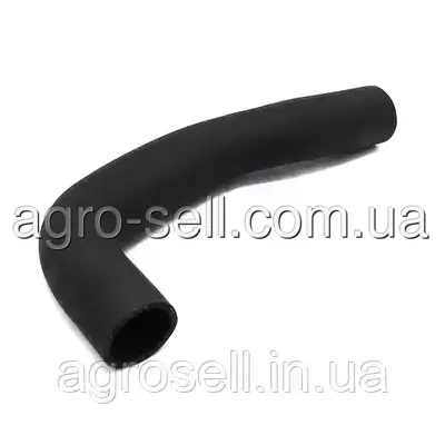 Патрубок радіатору MAN (BSG) BSG-02-545-034