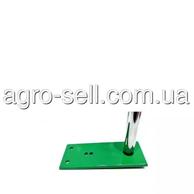 Штифт шківа комбайна (AH204864) John Deere