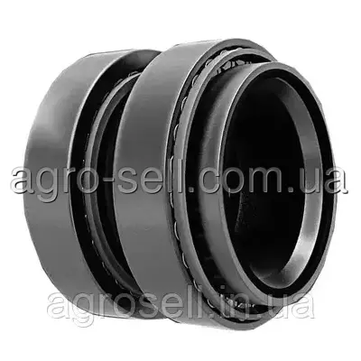 Підшипник роликовий конічний 804162A, 81934200346 F200005