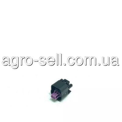 Корпус з'єднувача електричного 57M8601 John Deere