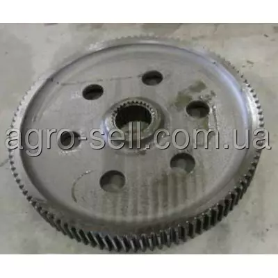 Шестерня Z=104 Z12858 (H137672) John Deere