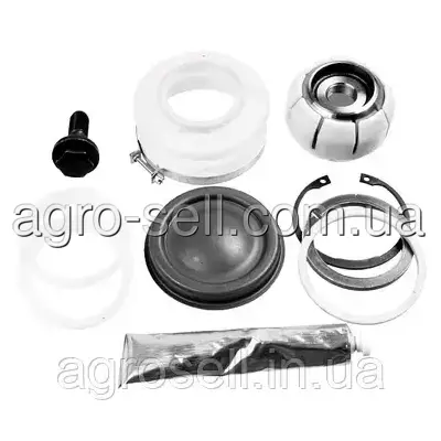 Р/к реактивної тяги (LEMFORDER) 20883 01