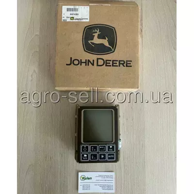 Модуль електронний AH214309 (AH202593, AH205682) John Deere