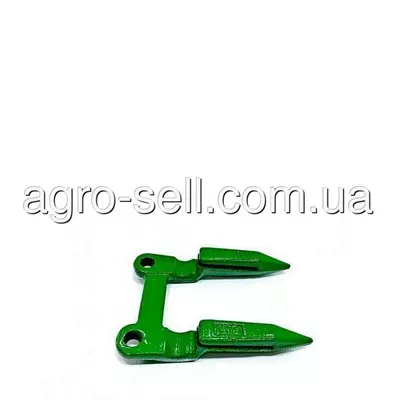 Палець жатки подвійний (H145791, H153719, H61954, H171031, H175386, H113571)