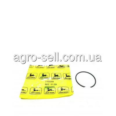 Кільце R26283 John Deere